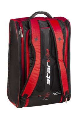 Raptor Evolution  StarVie racket bag