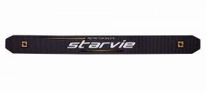 Gold protector padel racket StarVie