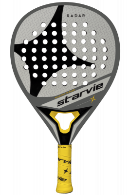 Raquette de padel StarVie Radar