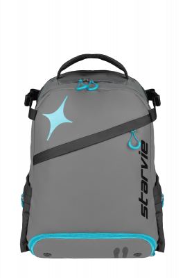 Sport Blue Max padel backpack StarVie 