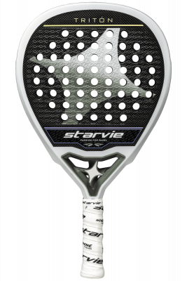 Padel racket Tritón StarVie