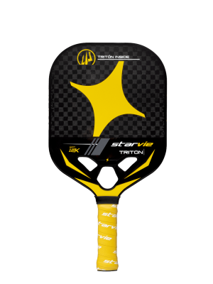 StarVie Triton racket för pickleball 