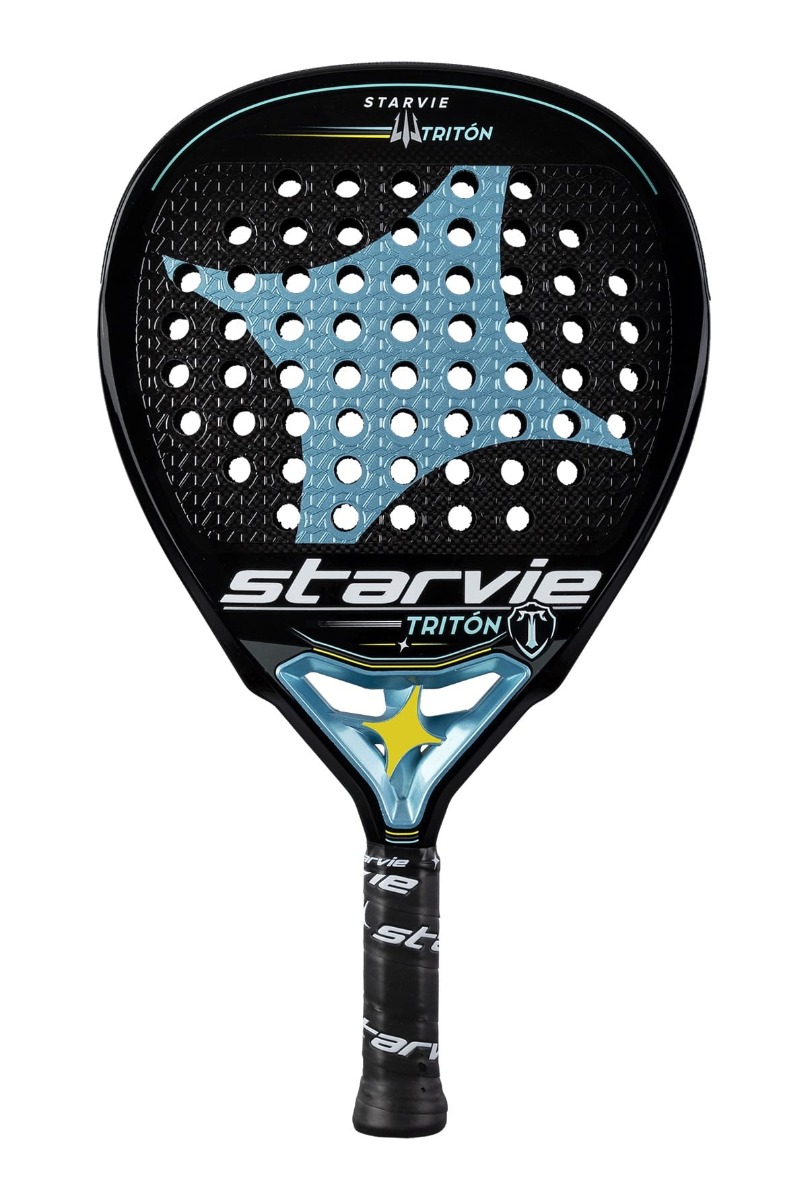 Pala de padel triton