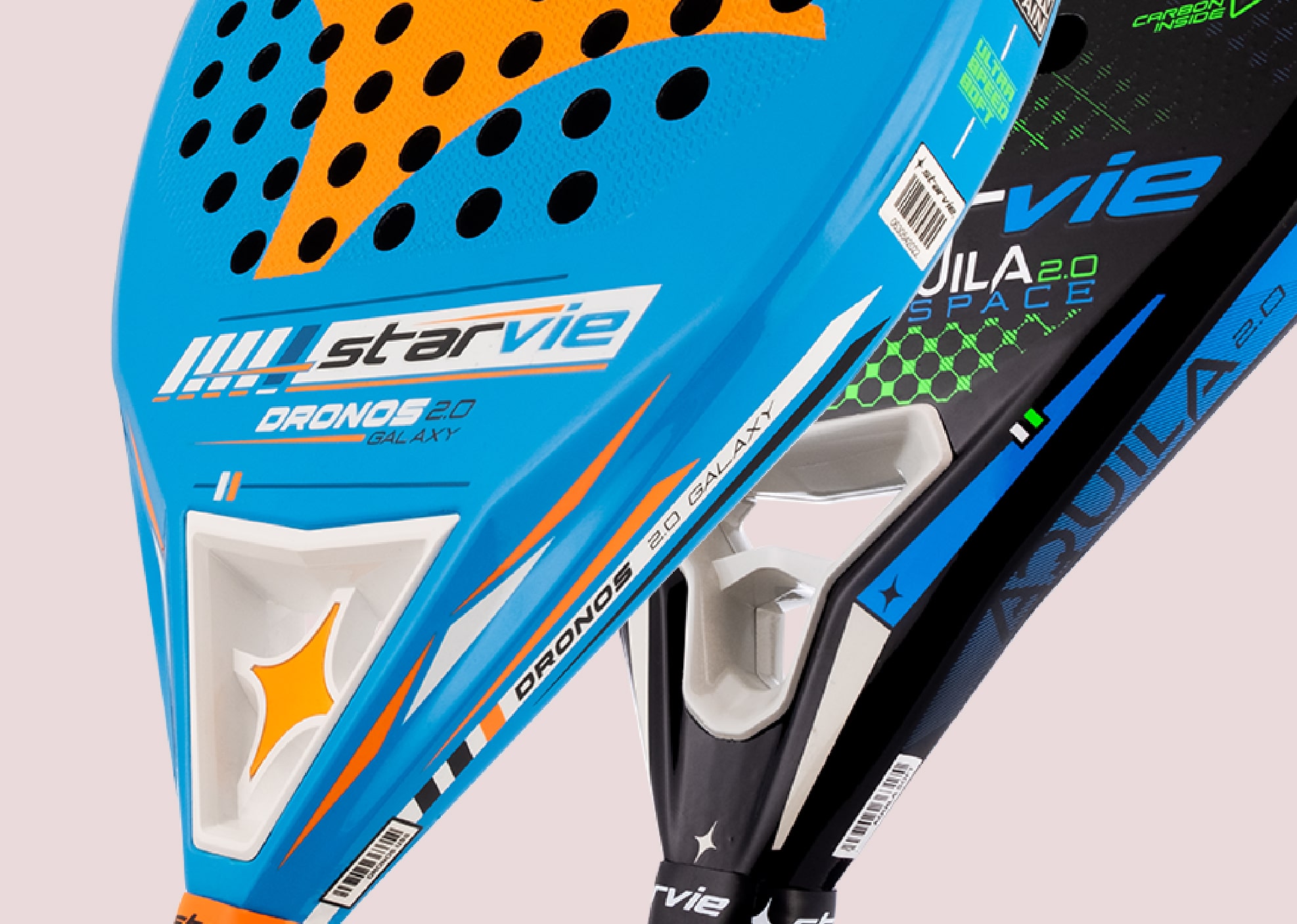 for padel |Tienda padel Made in Spain online | StarVie