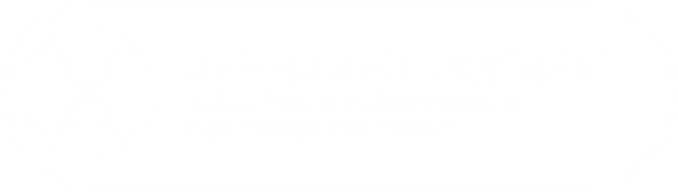 deferred payment logo