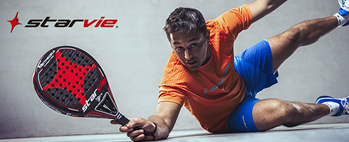 tristeza Seguro Capilares Passion for padel |Tienda padel Made in Spain online | StarVie