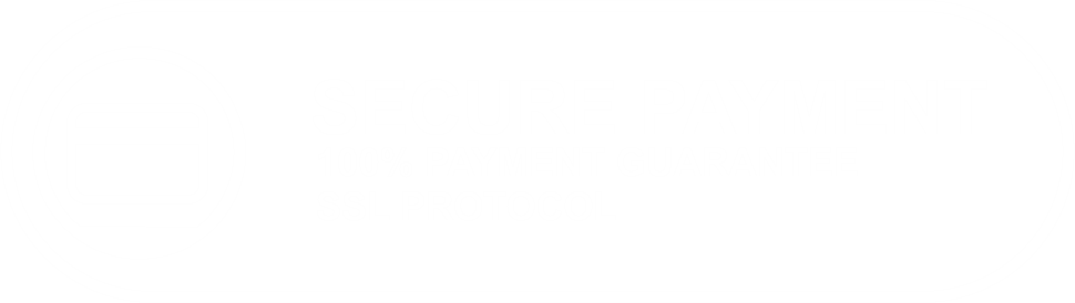 secure payment logo