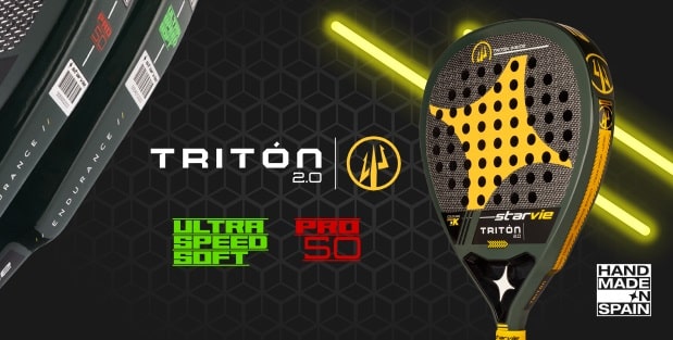 Tritón 2.0 StarVie 2023
