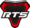 Reinforcement Torsion System - StarVie